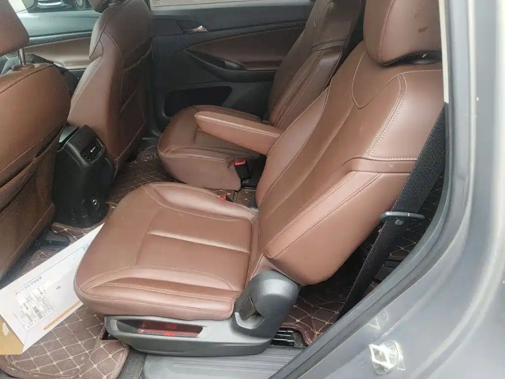 Buick GL6 — миниатюра 18