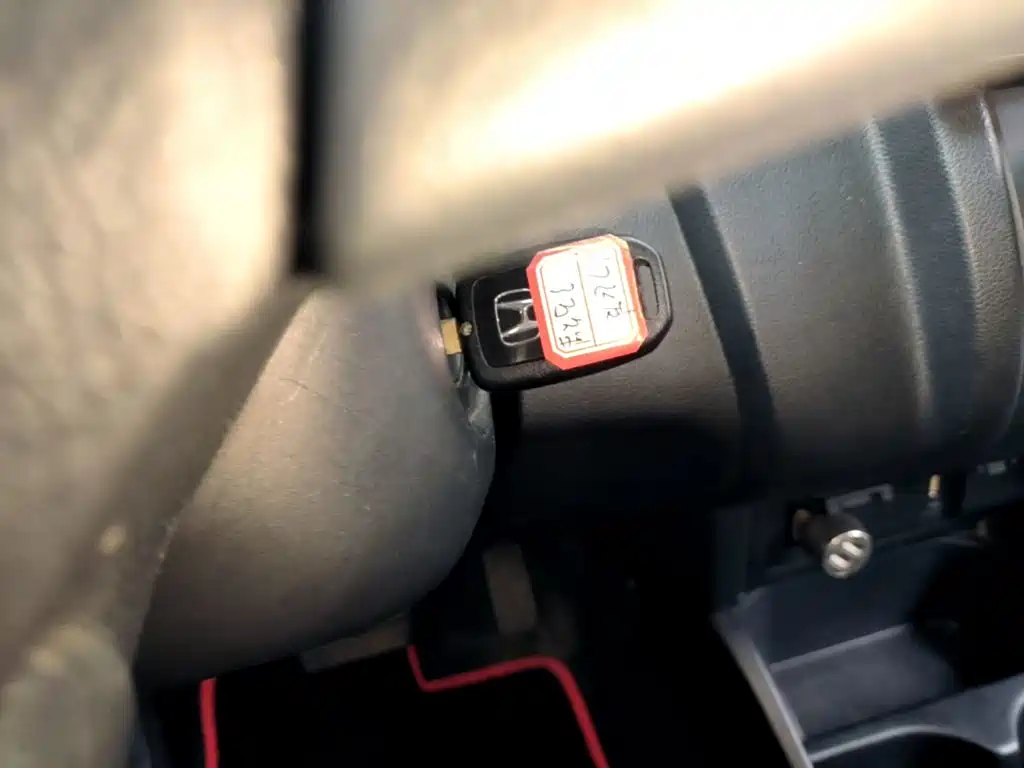 Honda Fit — миниатюра 9