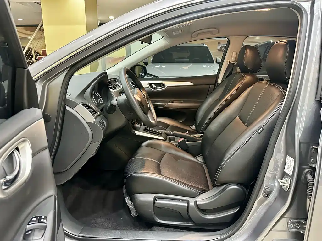 Nissan Sylphy 2022 1.6XE CVT Comfort