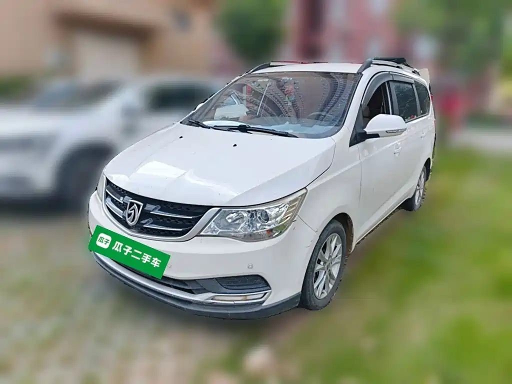 Baojun 730