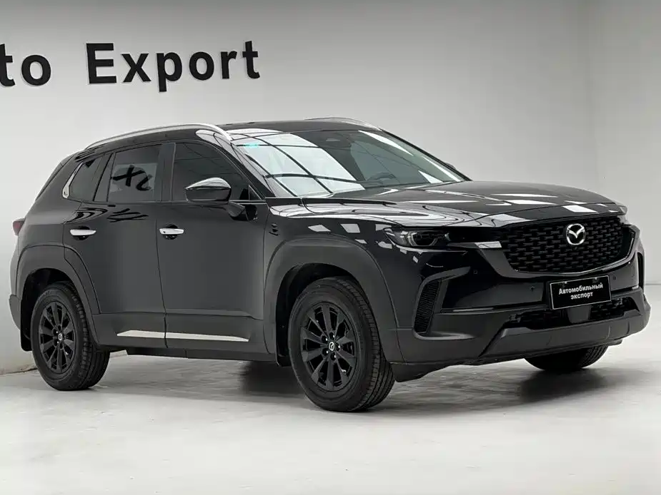 Mazda CX-50 Xingye — миниатюра 5
