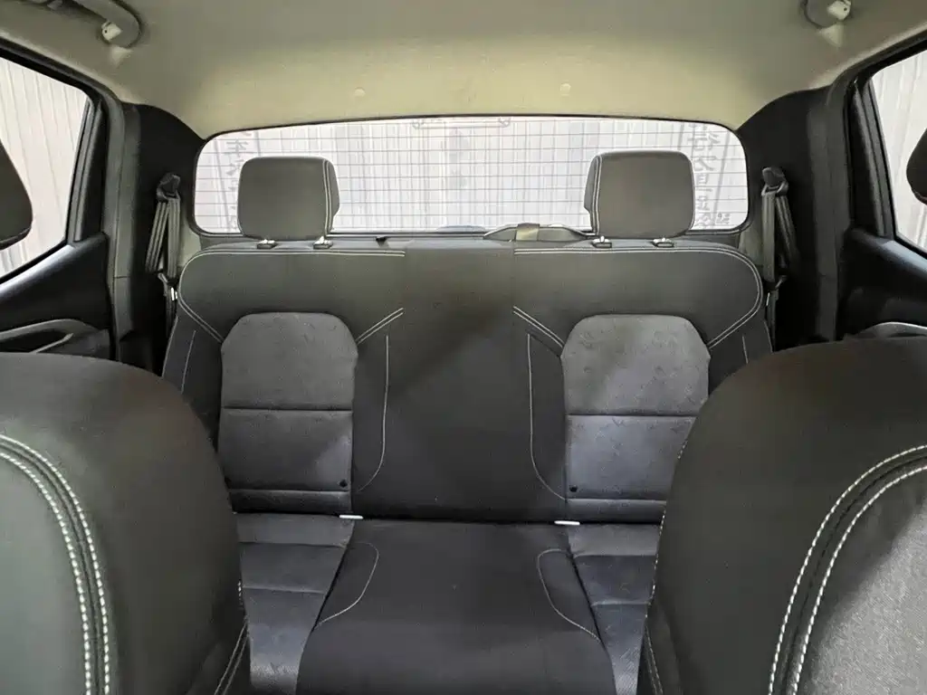 MAXUS T60 — миниатюра 9