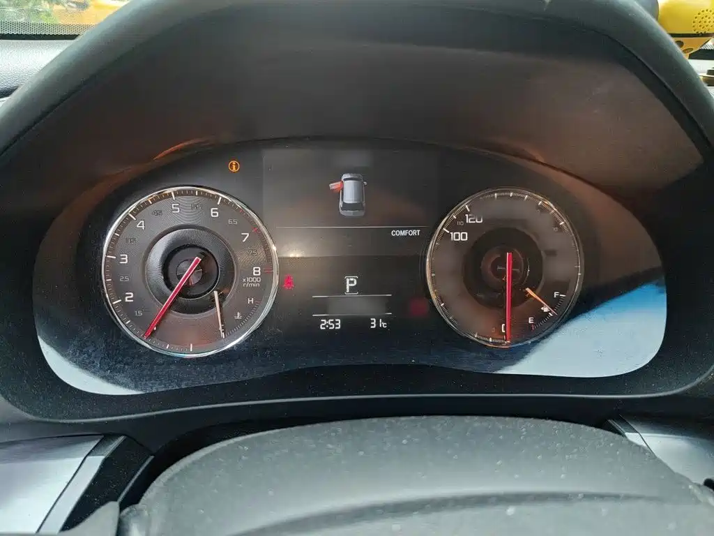 Acura CDX — миниатюра 4