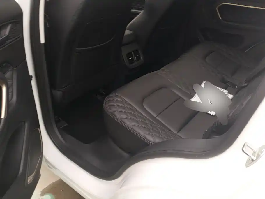 Haval H6 — миниатюра 11
