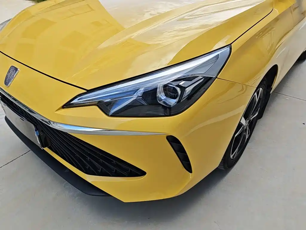 Roewe i5 — миниатюра 24