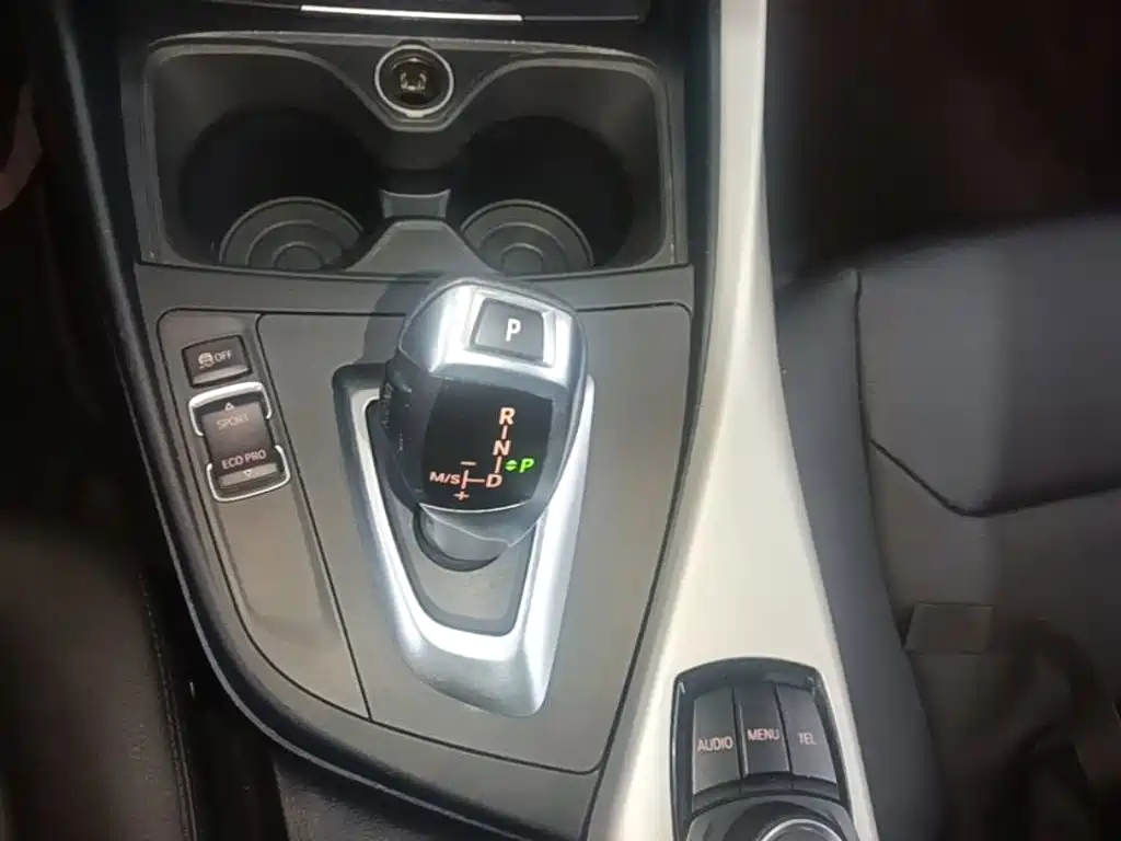 BMW 1 Series (Import) — миниатюра 14