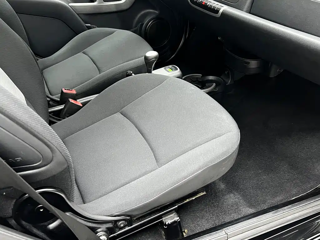 smart Smart Fortwo — миниатюра 20