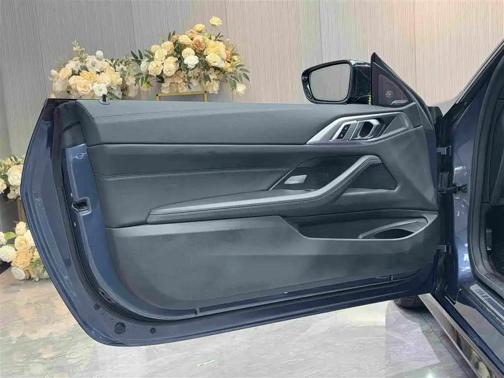 BMW 4 Series — миниатюра 5