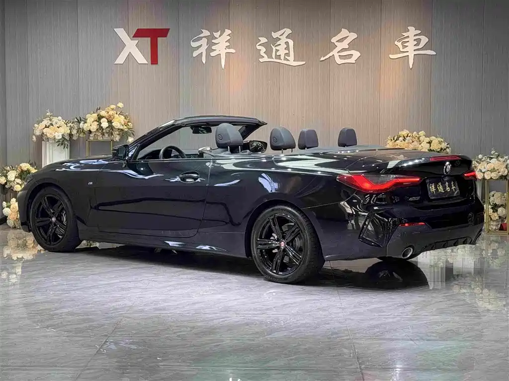 BMW 4 Series — миниатюра 18