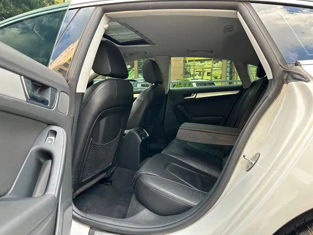 Audi A5 (Import) — миниатюра 13