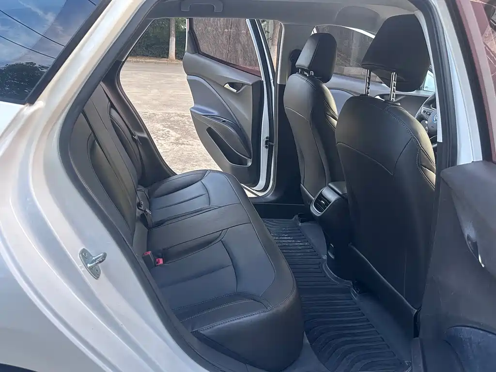Buick Velite 6 — миниатюра 11