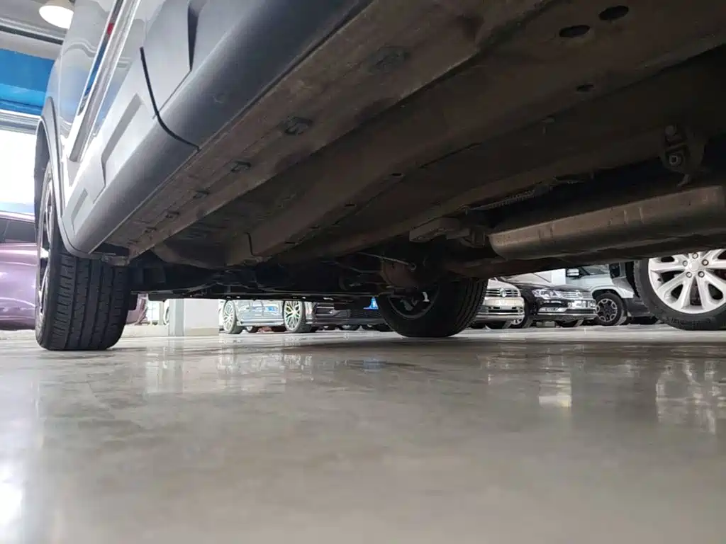 Chery Explorer 06 — миниатюра 22