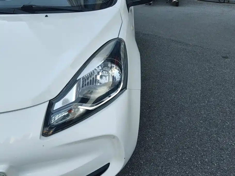 Changan Benben E-Star — миниатюра 5