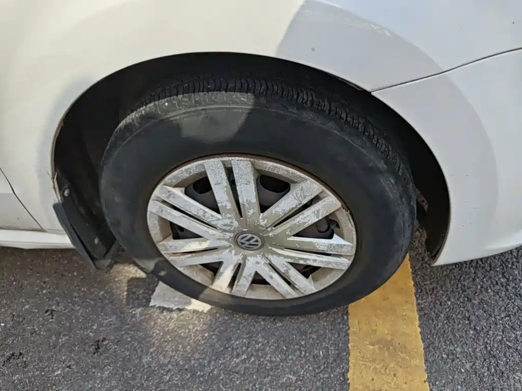 Volkswagen Polo — миниатюра 8