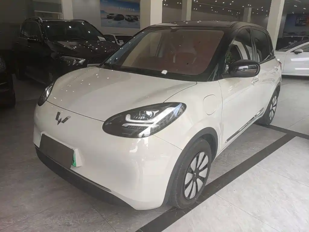 Wuling Bingo — миниатюра 2