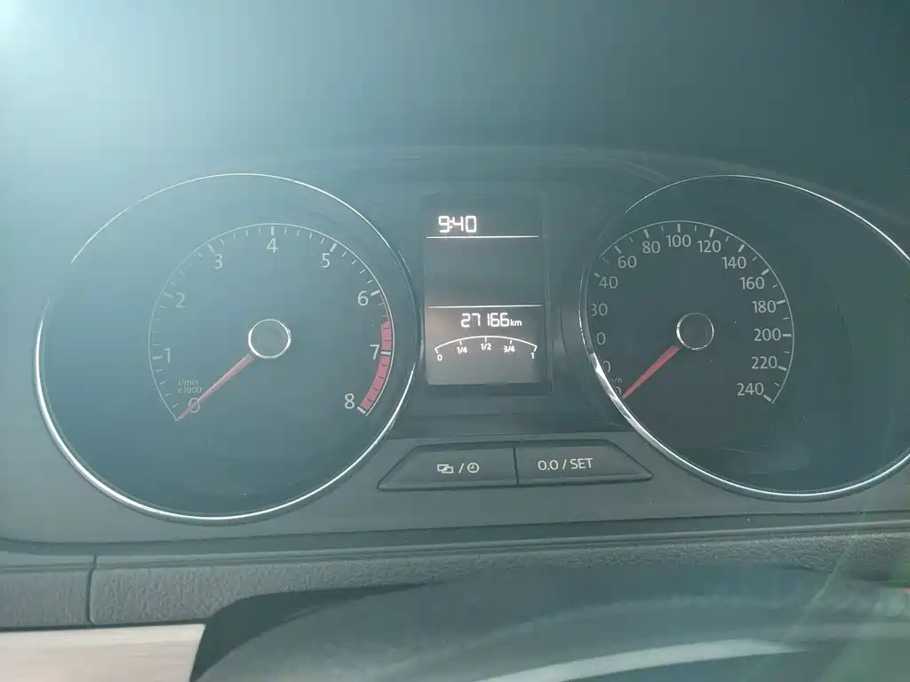Volkswagen Lavida — миниатюра 10