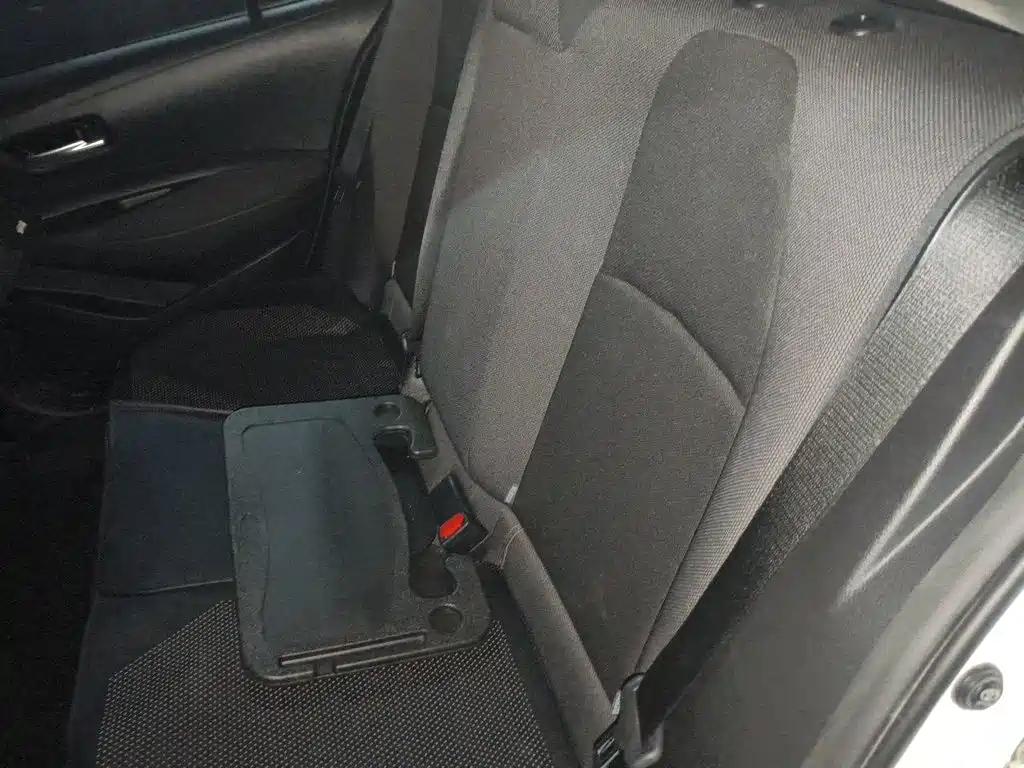 Toyota Corolla — миниатюра 13