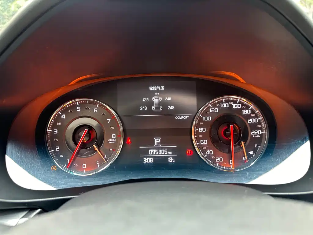 Acura CDX — миниатюра 19