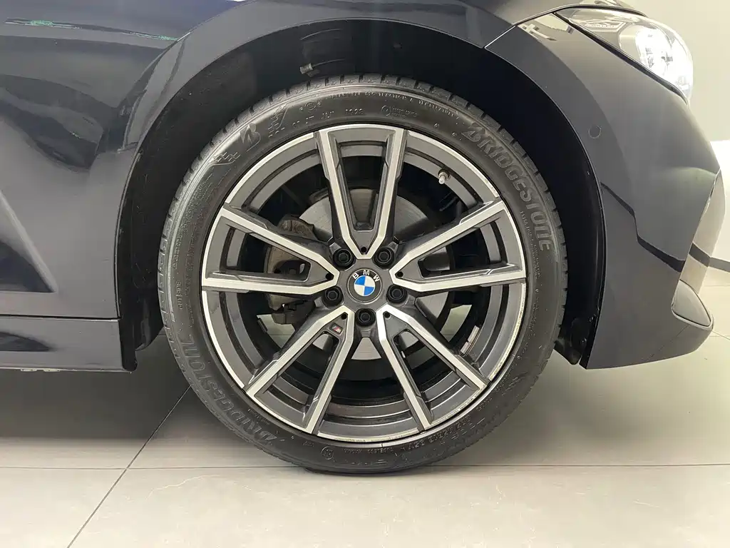 BMW 3 Series — миниатюра 12