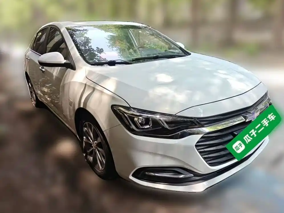 Chevrolet Monza — миниатюра 23