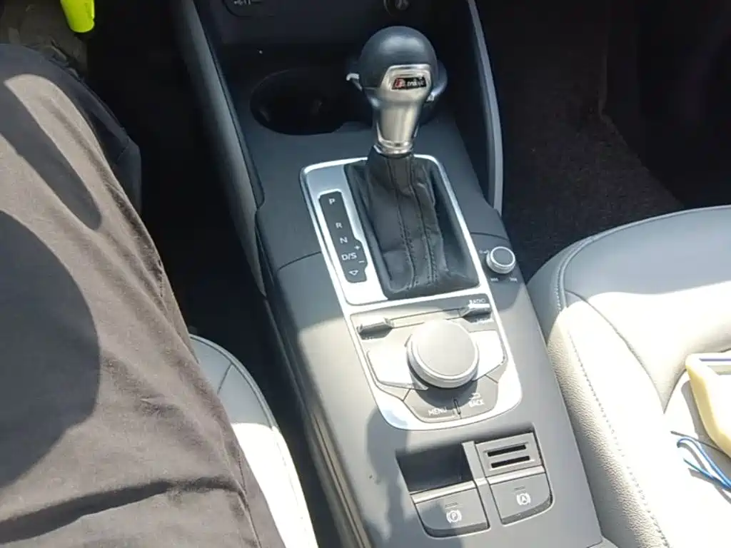 Audi A3 — миниатюра 7