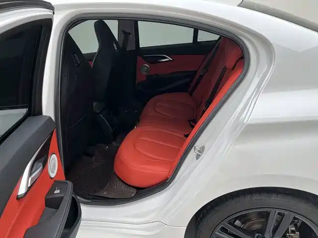 BMW 1 Series — миниатюра 15