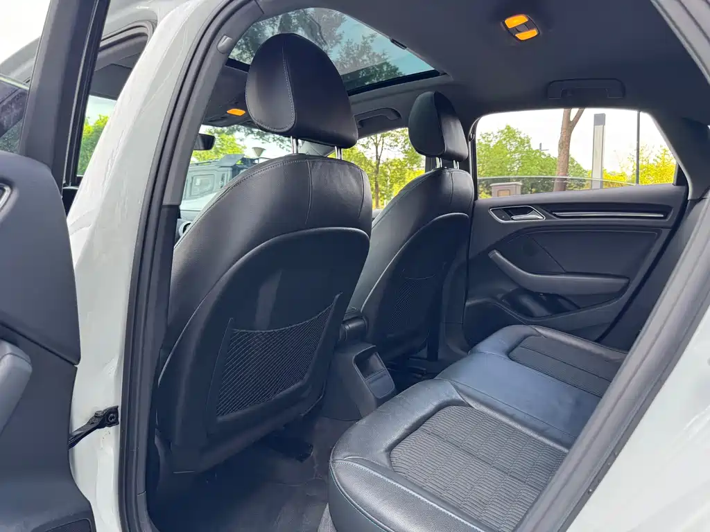 Audi A3 — миниатюра 11