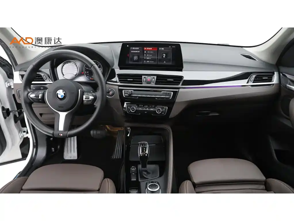 BMW X1 — миниатюра 5