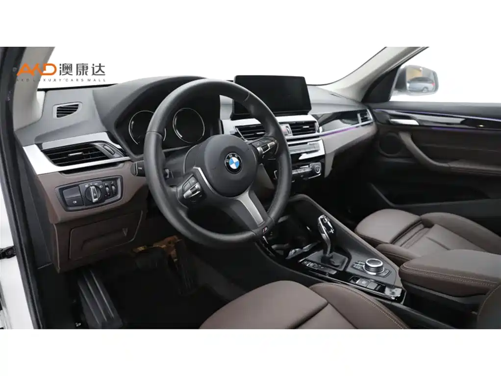 BMW X1 — миниатюра 6