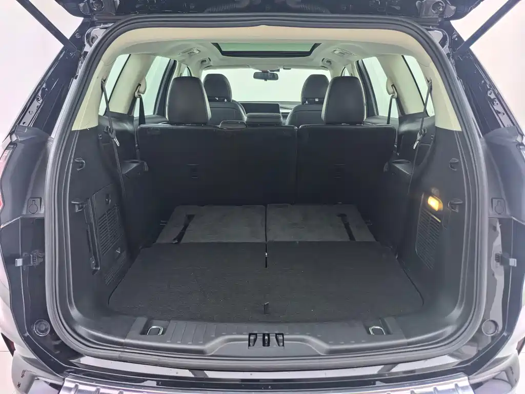 Ford Edge — миниатюра 22
