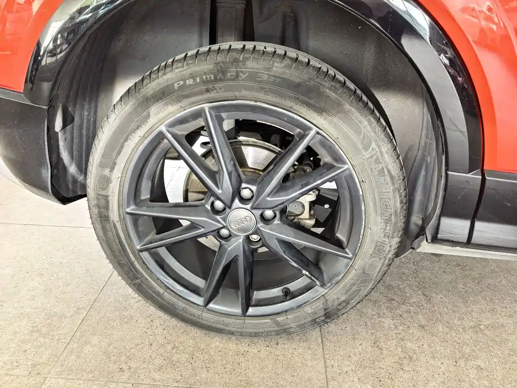 Audi Q2L — миниатюра 16