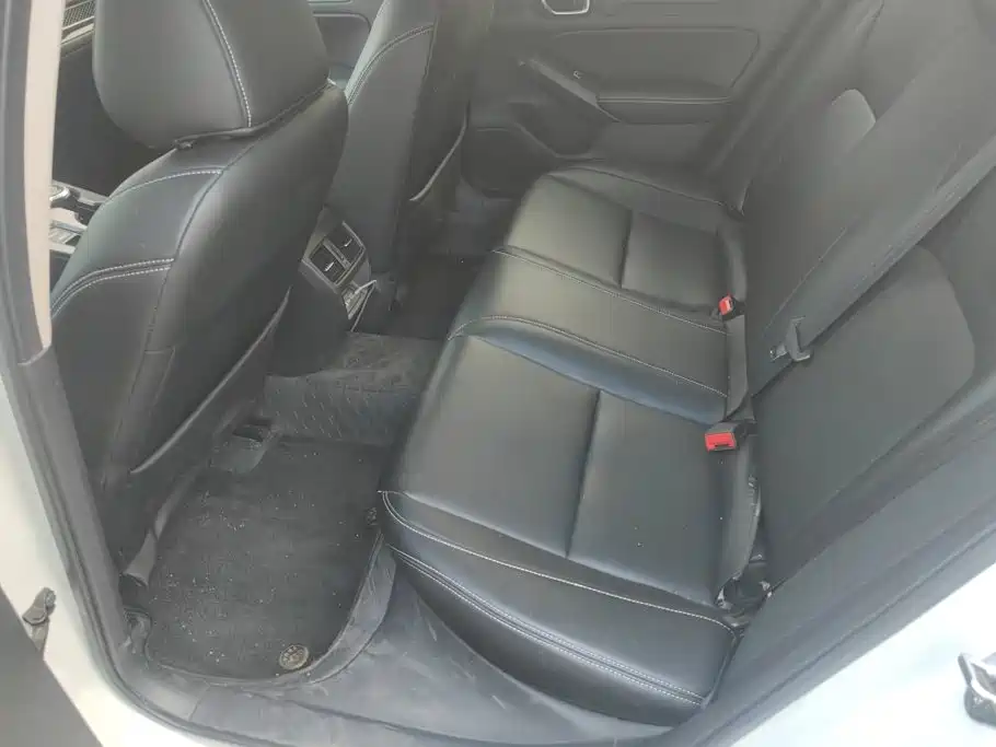Honda Integra — миниатюра 11