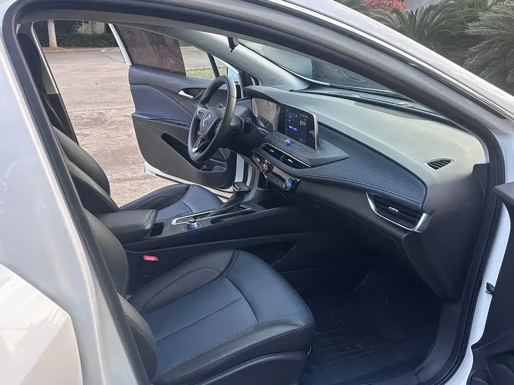 Buick Velite 6 — миниатюра 10