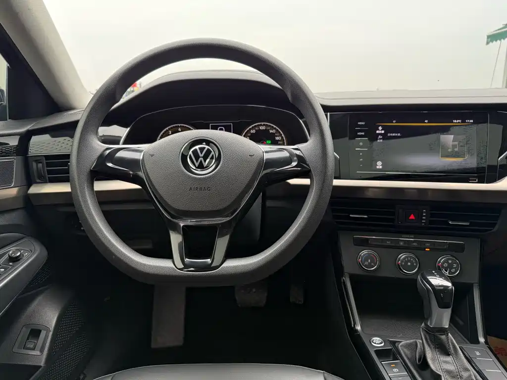 Volkswagen Passat — миниатюра 9