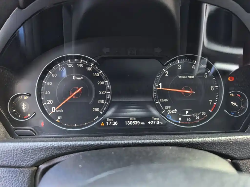 BMW 3 Series — миниатюра 12