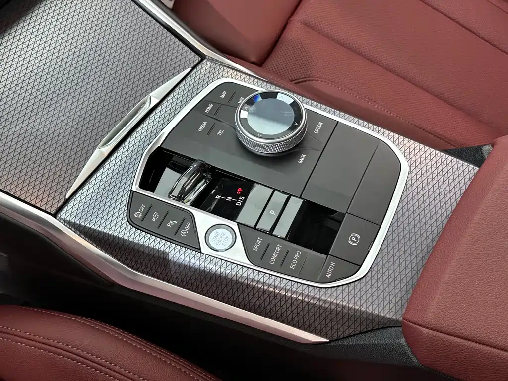 BMW 4 Series — миниатюра 17