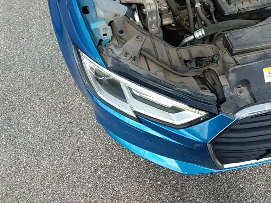Audi A3 — миниатюра 25