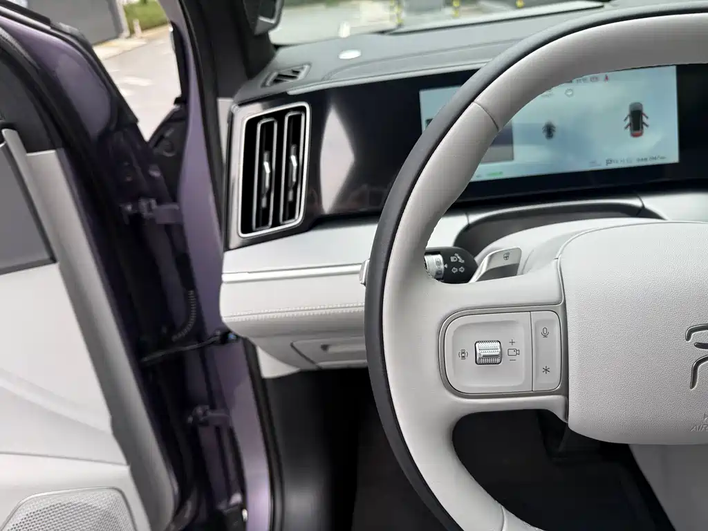 BYD Song Ultra — миниатюра 17