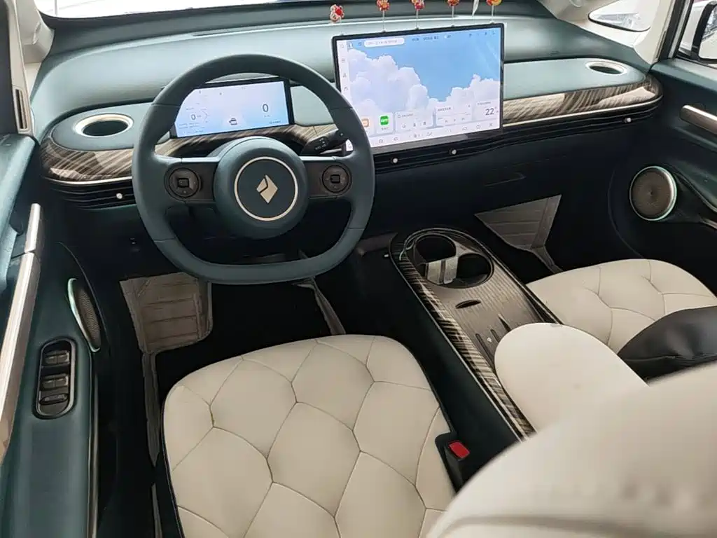 Baojun Yunduo — миниатюра 10