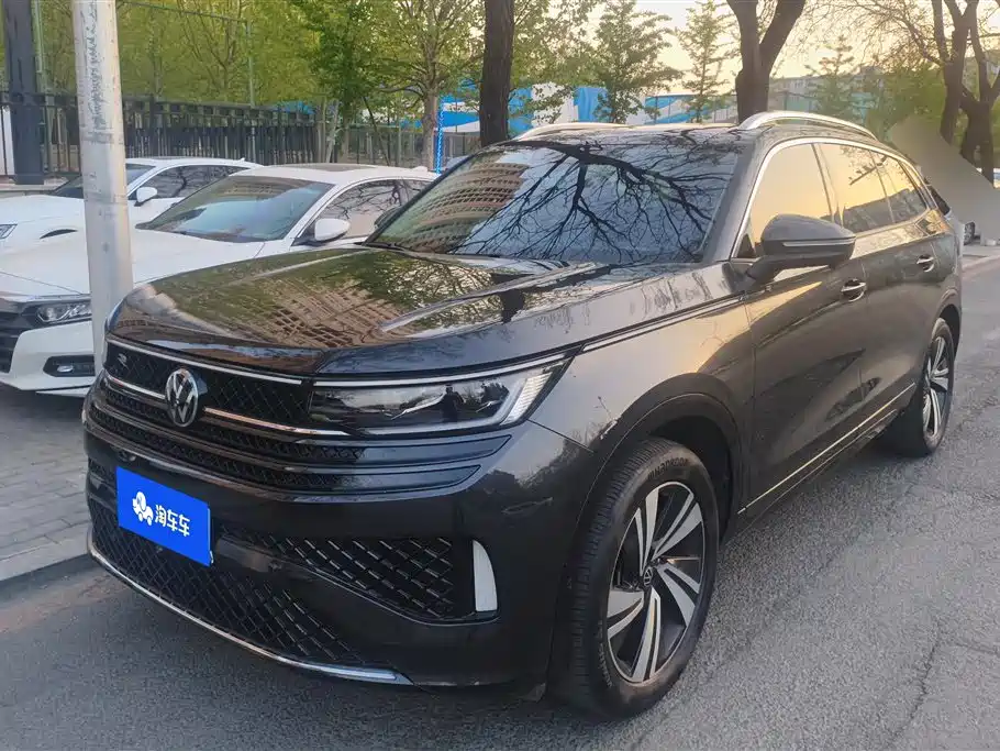 Volkswagen Tavendor 2023