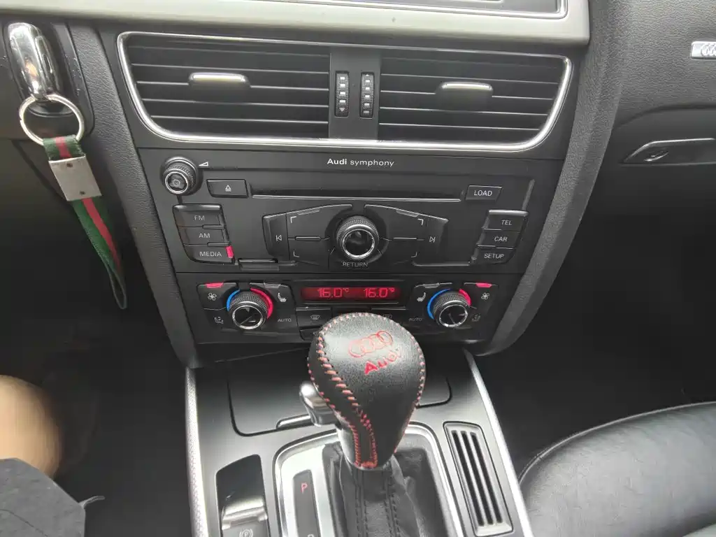 Audi A5 (Import) — миниатюра 7