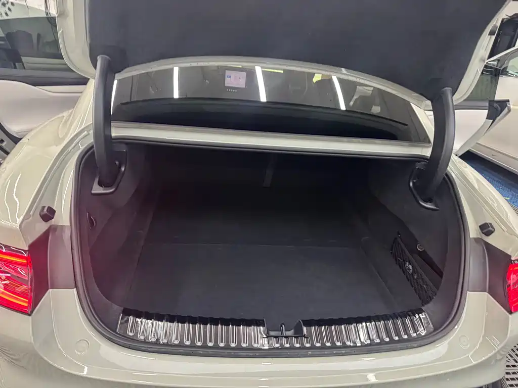 Xiaomi SU7 2024 Smart Drive