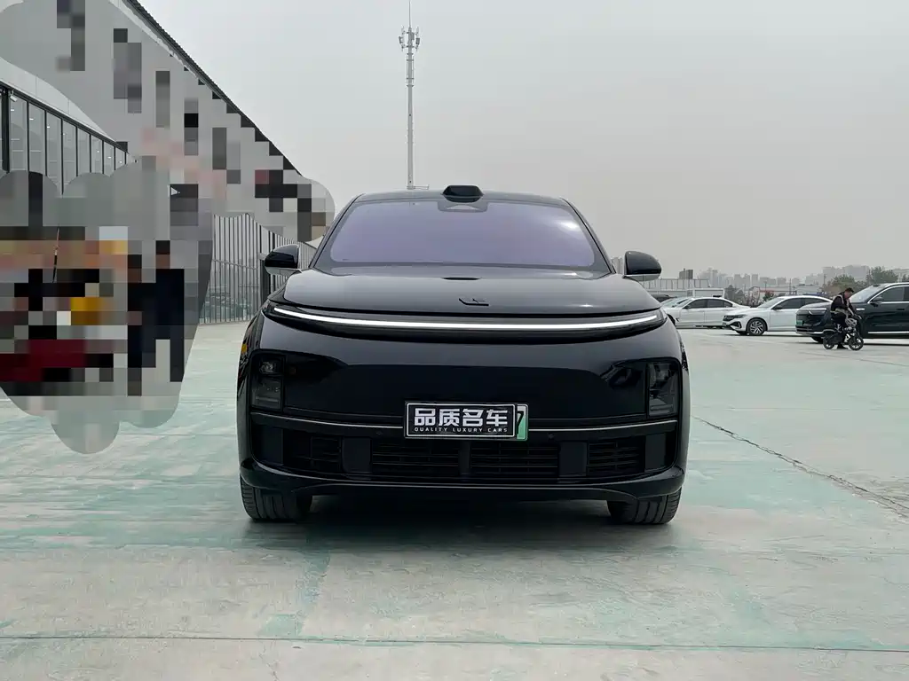 Li Auto L7 2024 Ultra