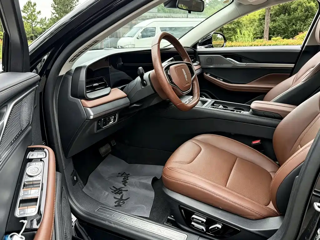 Lincoln Z — миниатюра 10