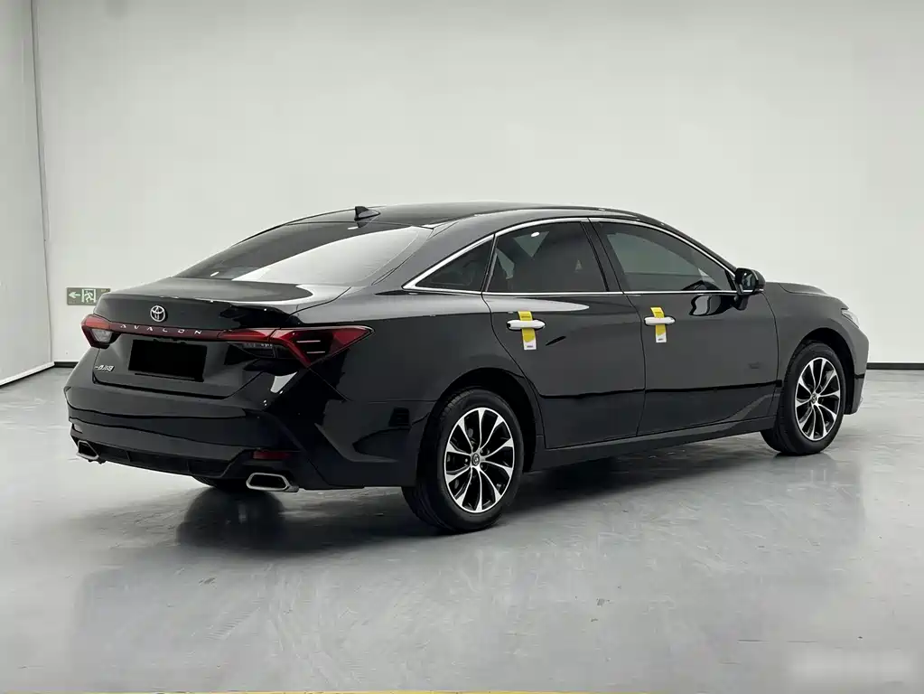 Toyota Avalon 2023 2.0L