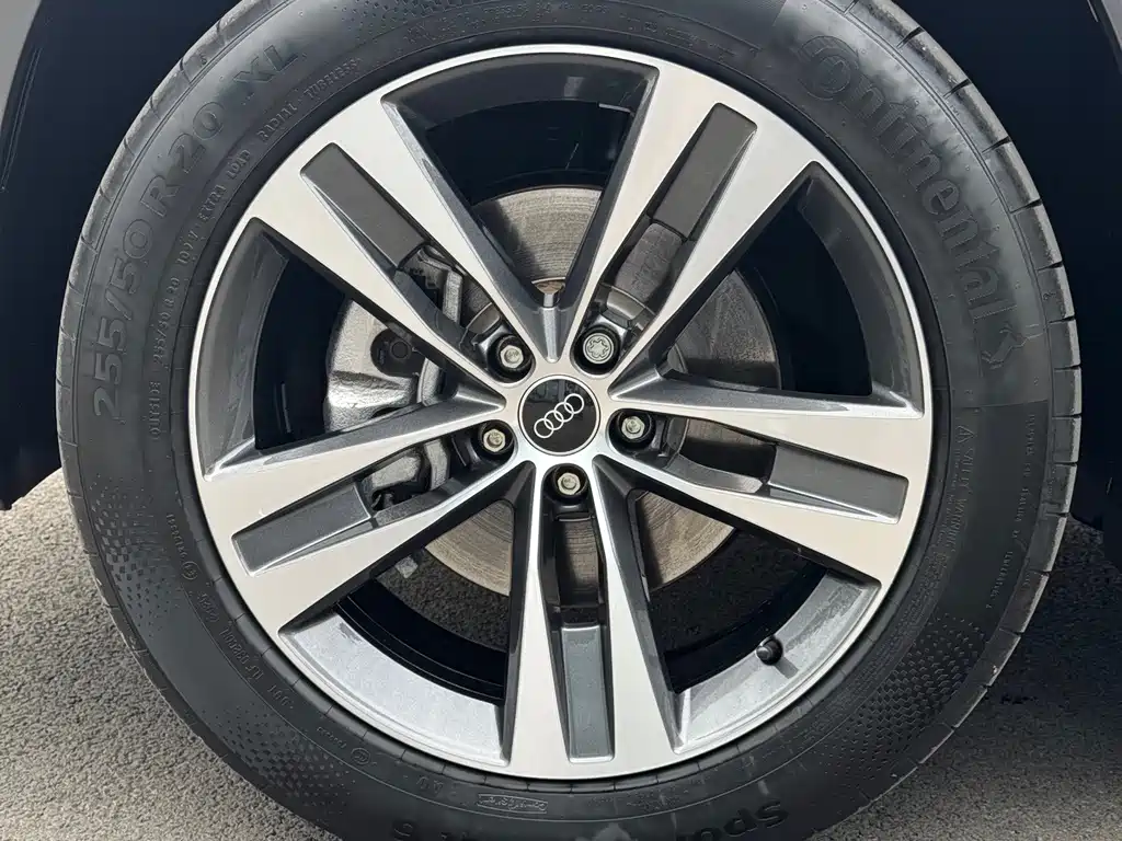 Audi Q6 — миниатюра 13