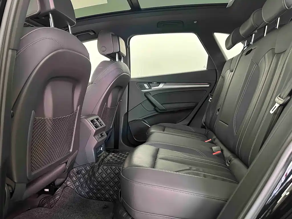 Audi Q5L 2023 40T Luxury