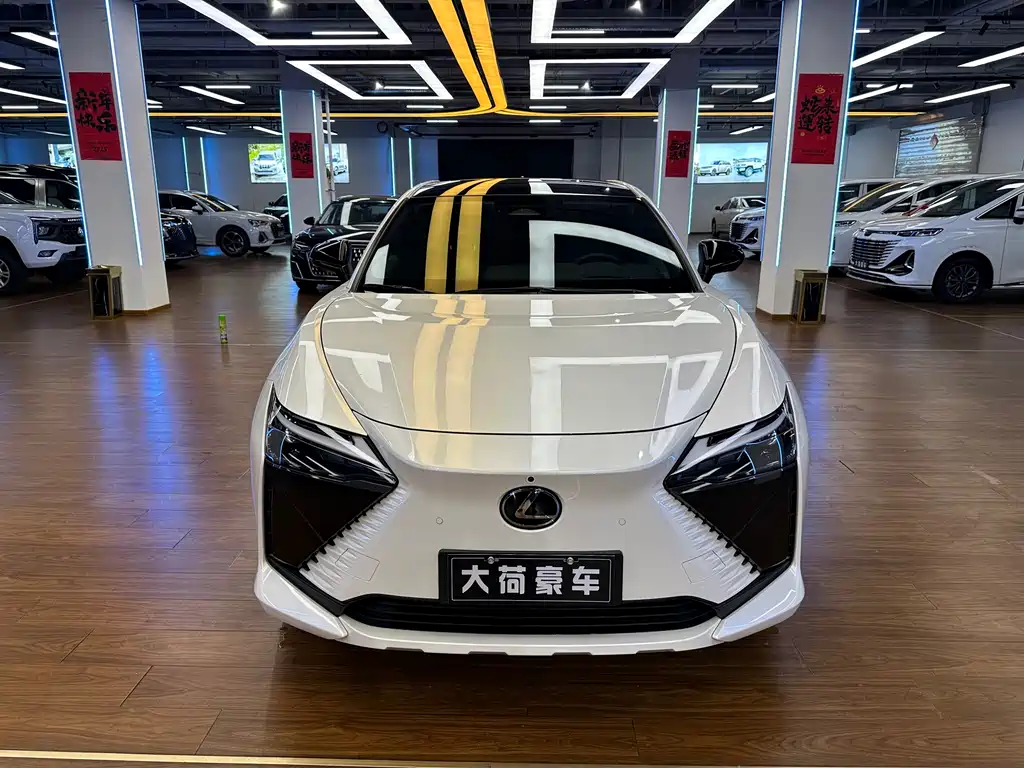 LEXUS RZ