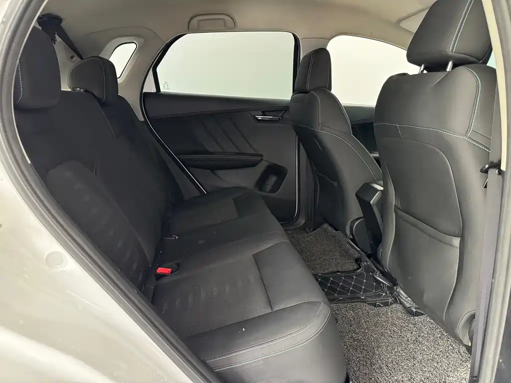 BYD e2 — миниатюра 11
