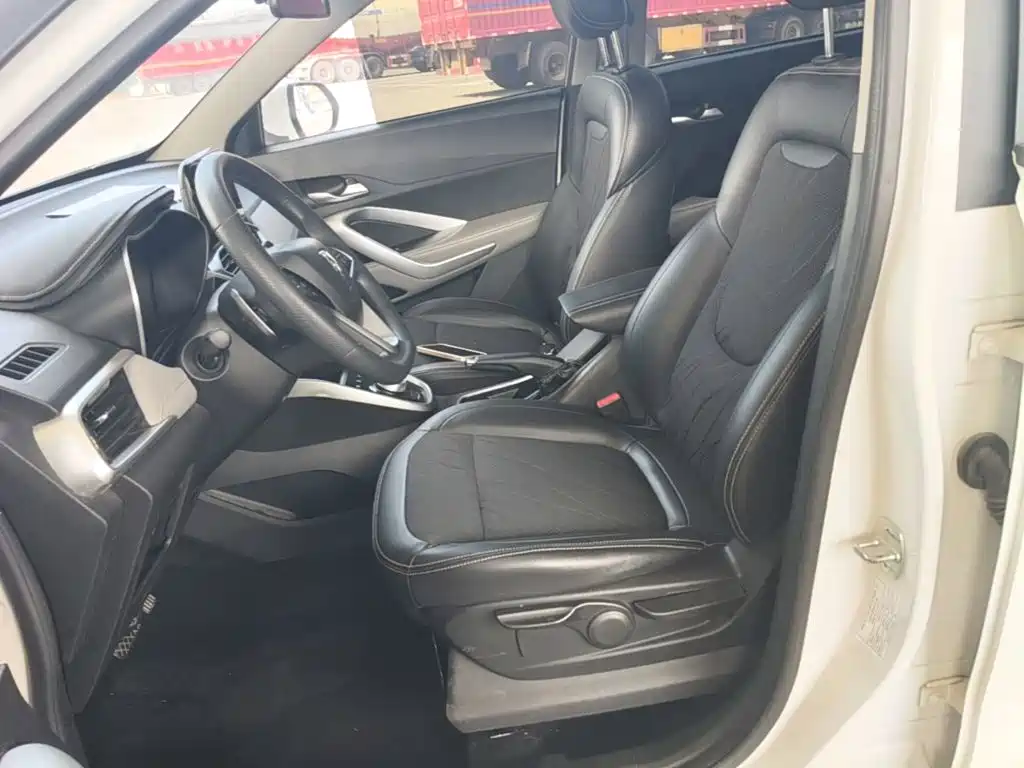 Baojun 510 — миниатюра 15